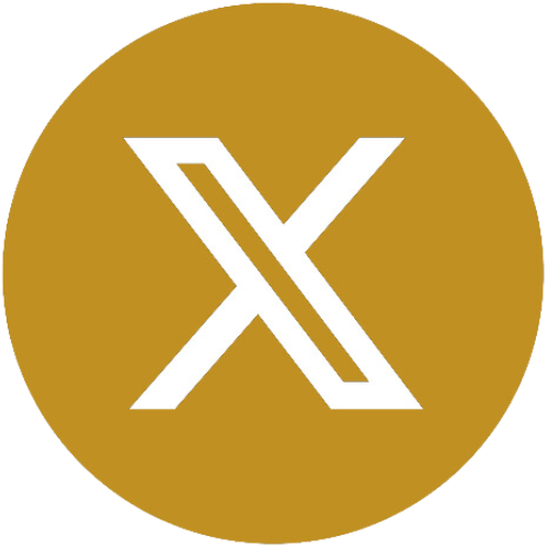 UC Gold X Logo